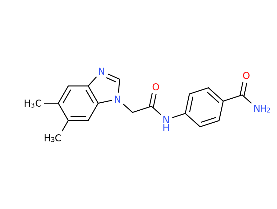 Structure Amb8325428