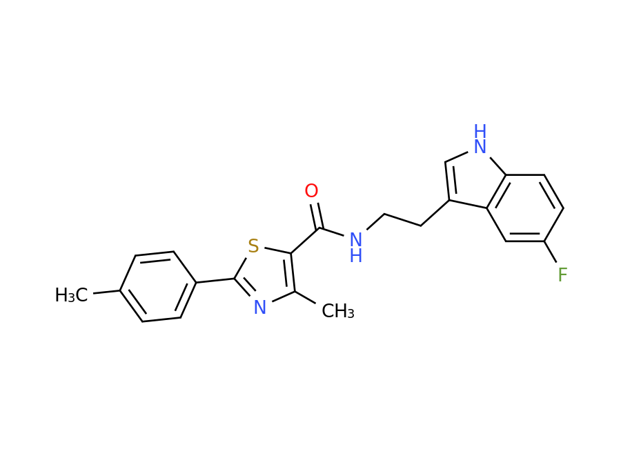 Structure Amb832561