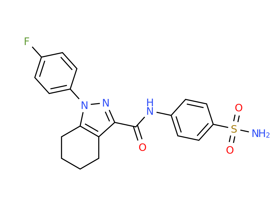 Structure Amb8325643