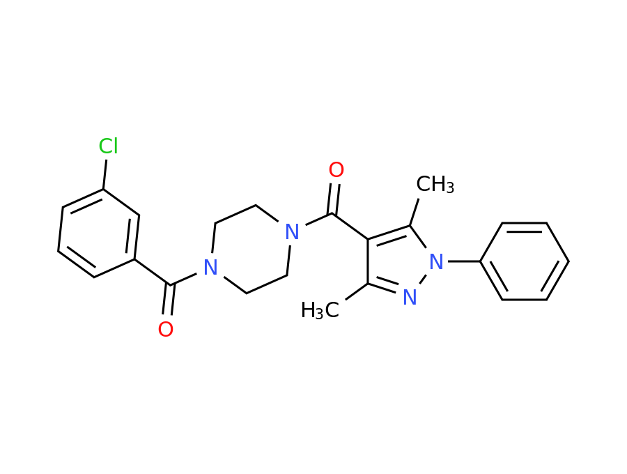 Structure Amb8326235