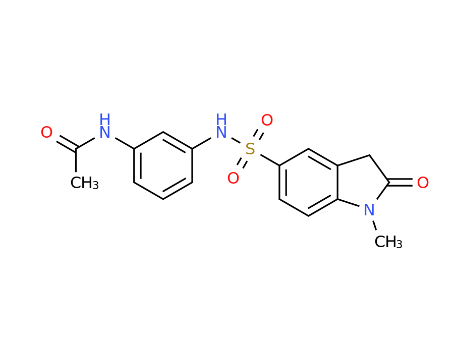 Structure Amb8326287