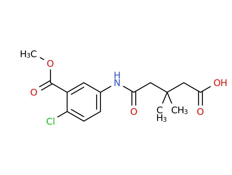 Structure Amb8326295