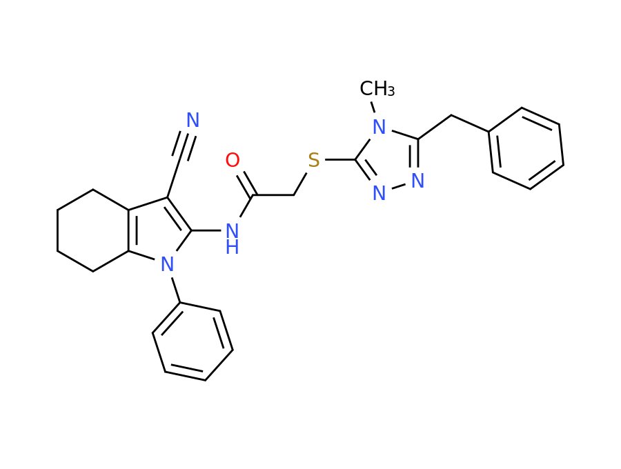 Structure Amb8326415