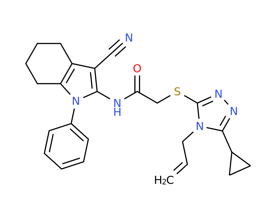 Structure Amb8326466