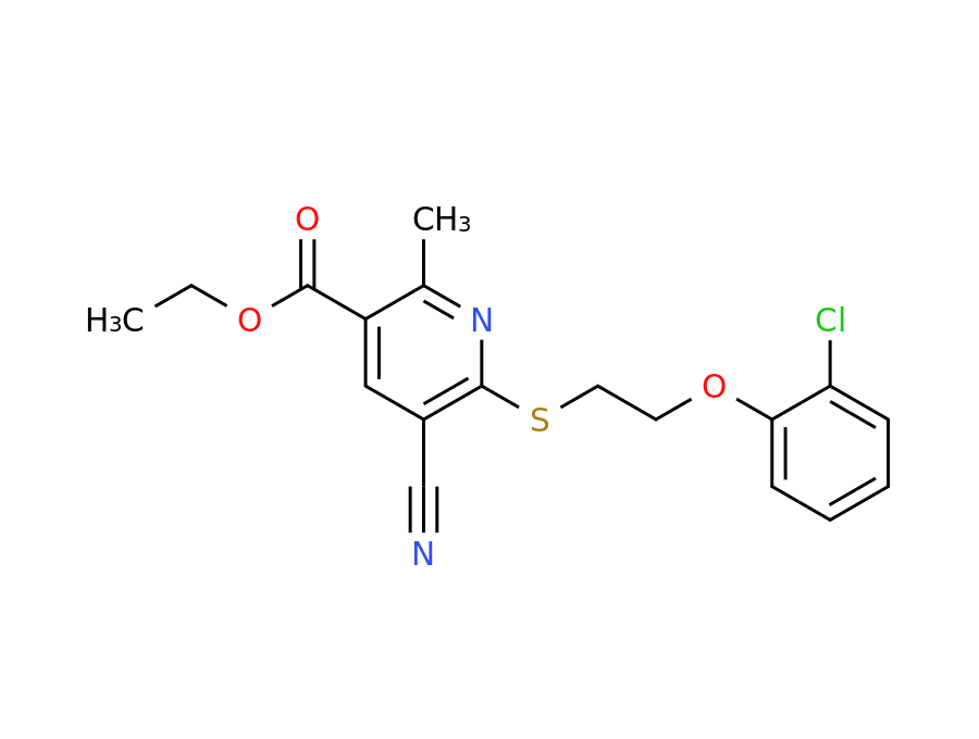 Structure Amb8326546