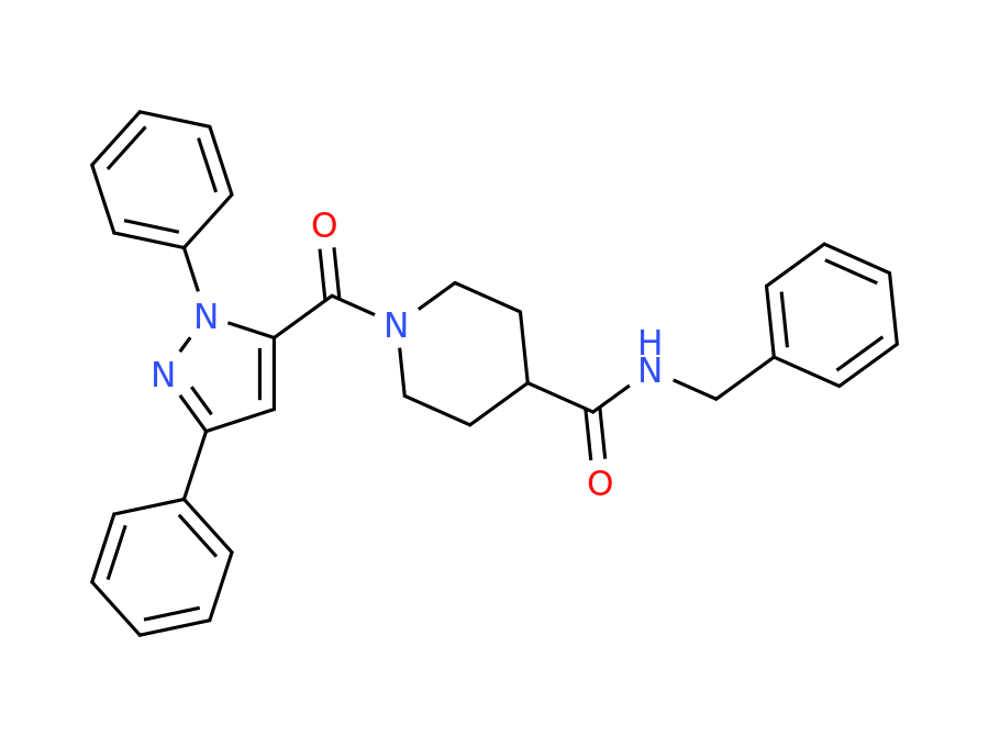 Structure Amb8326660