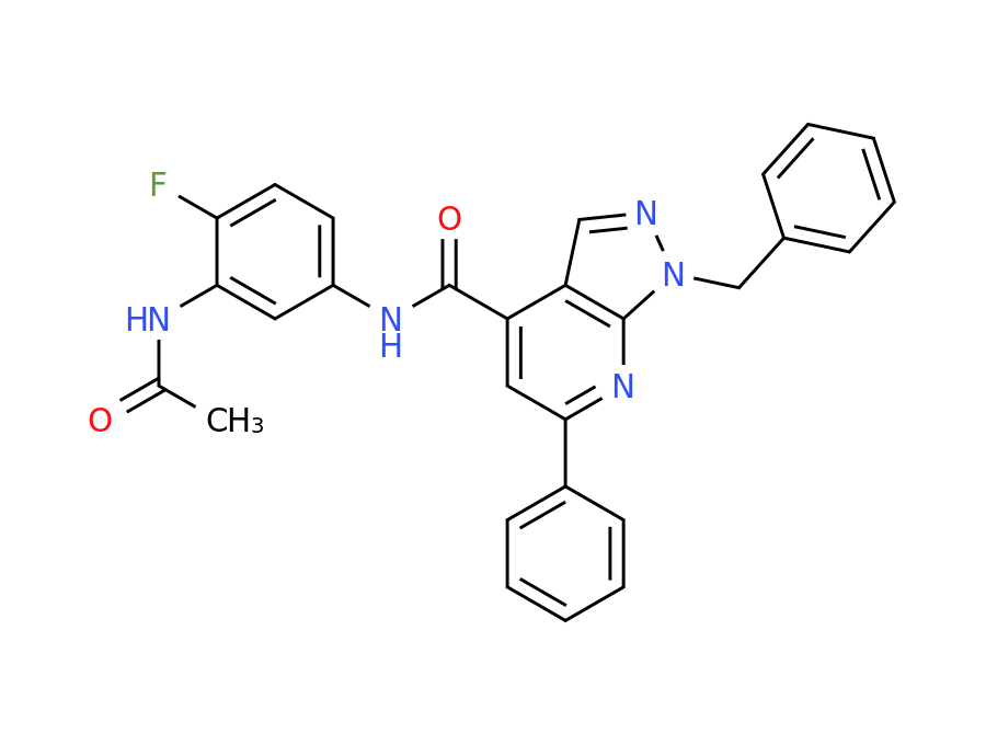 Structure Amb8327007