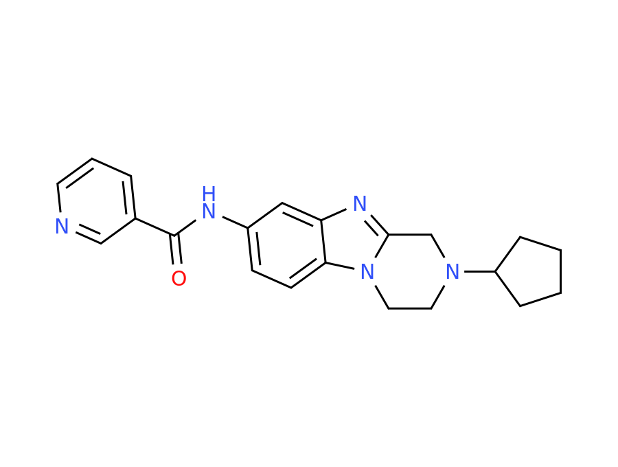 Structure Amb832701