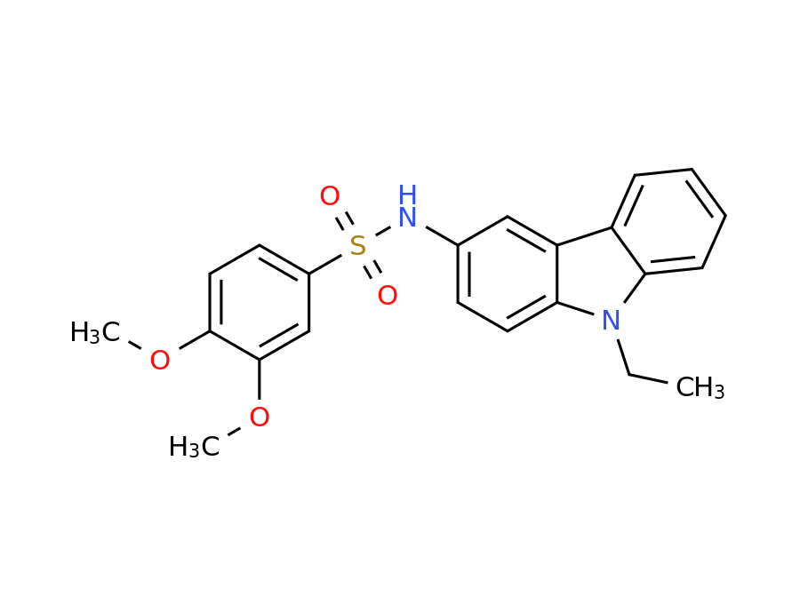 Structure Amb8327149