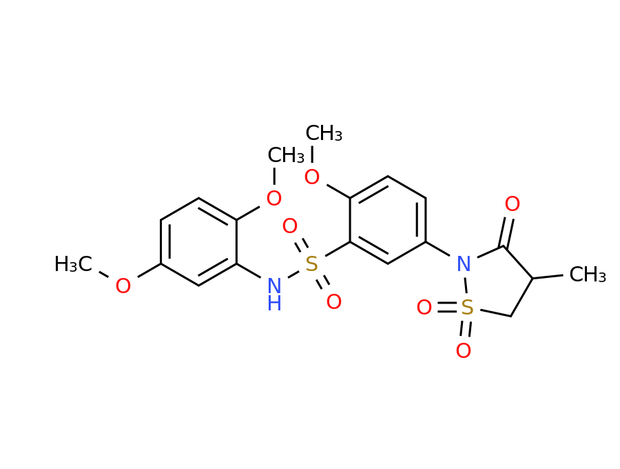 Structure Amb832715