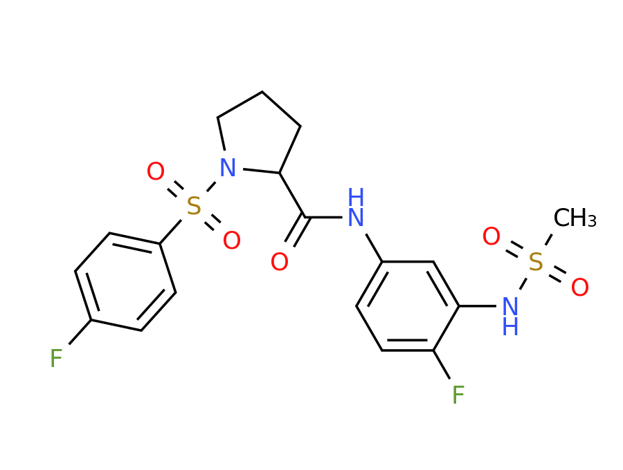 Structure Amb8327235