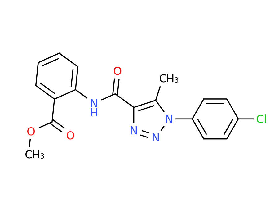 Structure Amb832724