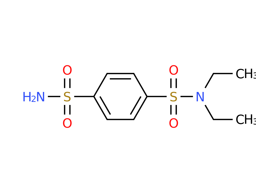 Structure Amb8327278