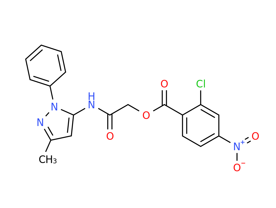 Structure Amb8327337