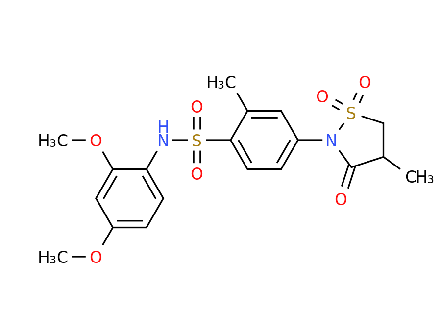 Structure Amb832744