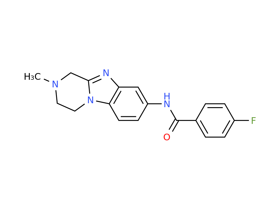 Structure Amb832755