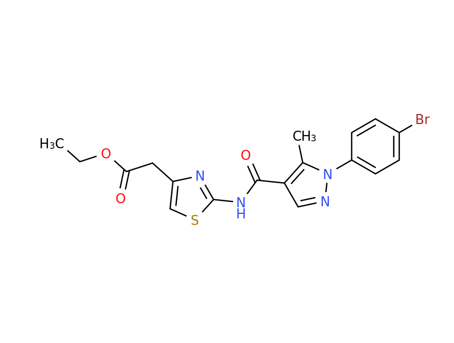 Structure Amb8327614