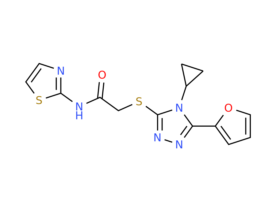 Structure Amb832830