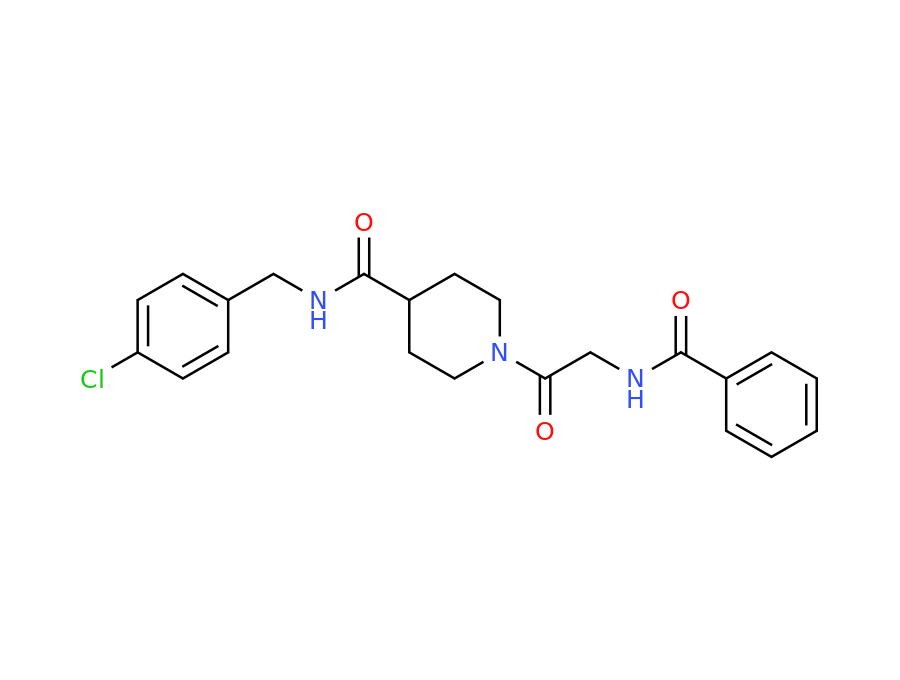 Structure Amb832855