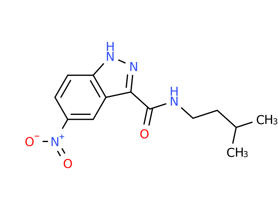 Structure Amb8328572