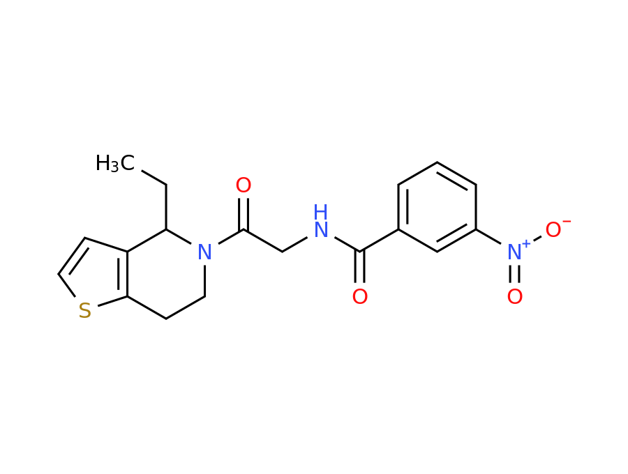 Structure Amb8328658