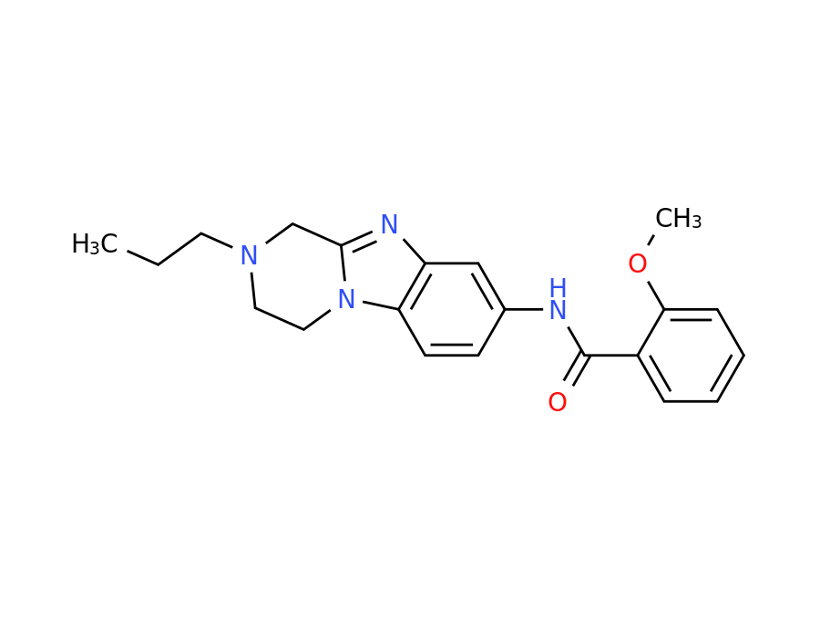 Structure Amb832886