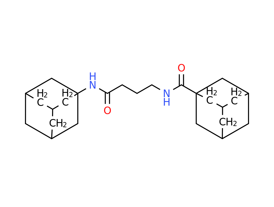 Structure Amb8329263