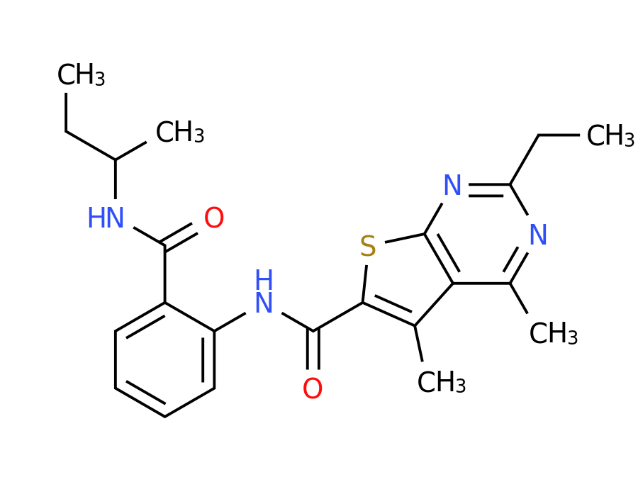 Structure Amb8329362