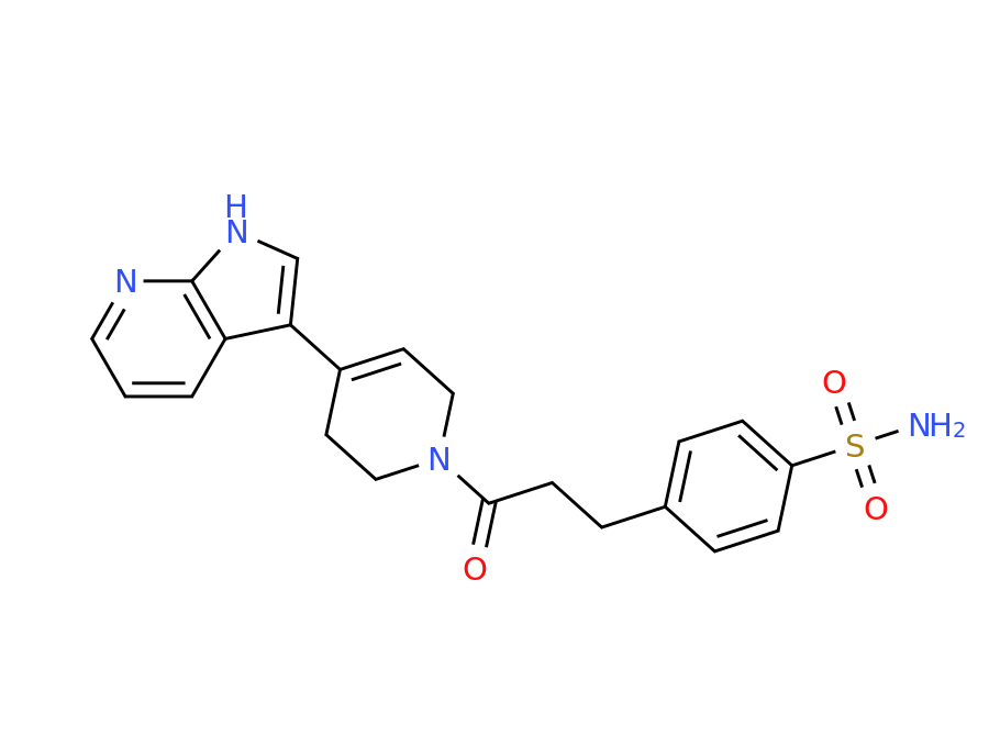 Structure Amb8329425