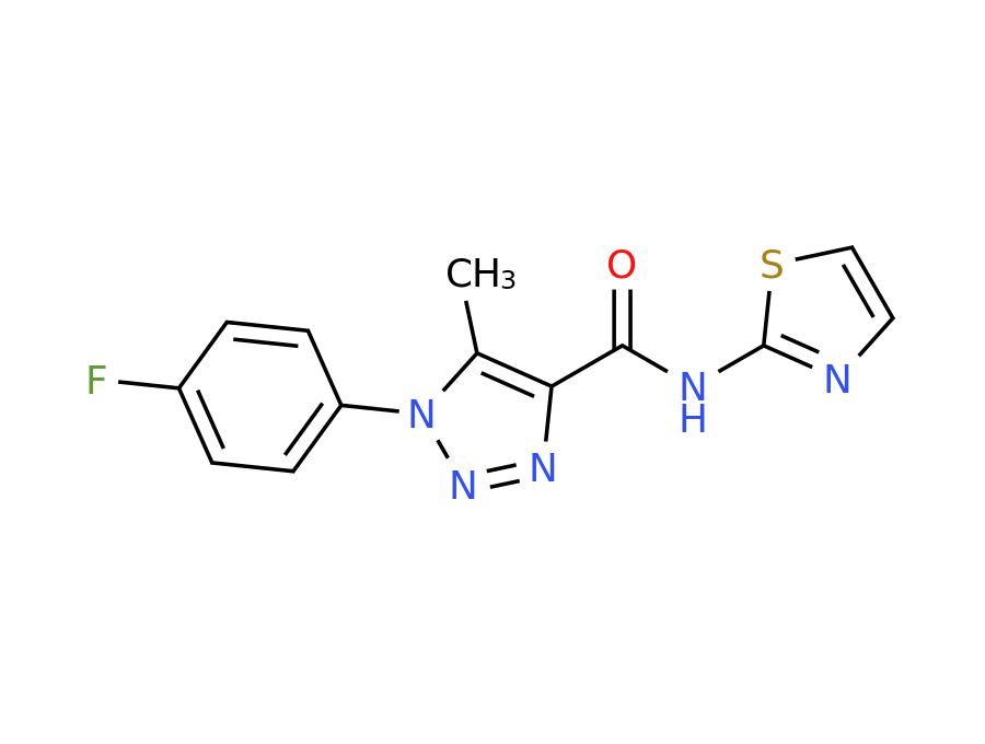 Structure Amb832944