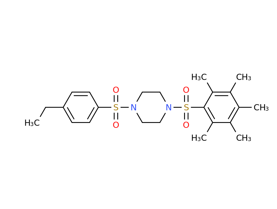 Structure Amb8329484