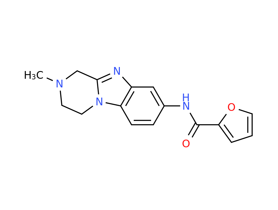 Structure Amb832958