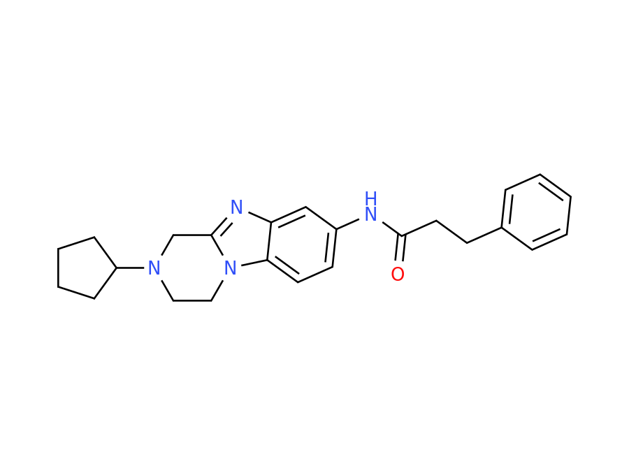 Structure Amb832975