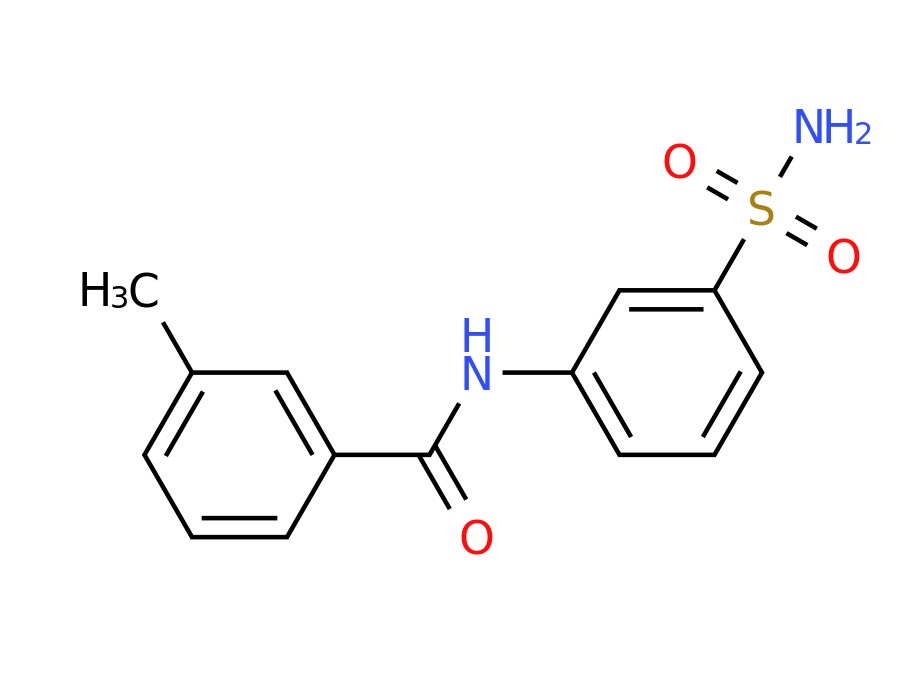 Structure Amb8329967