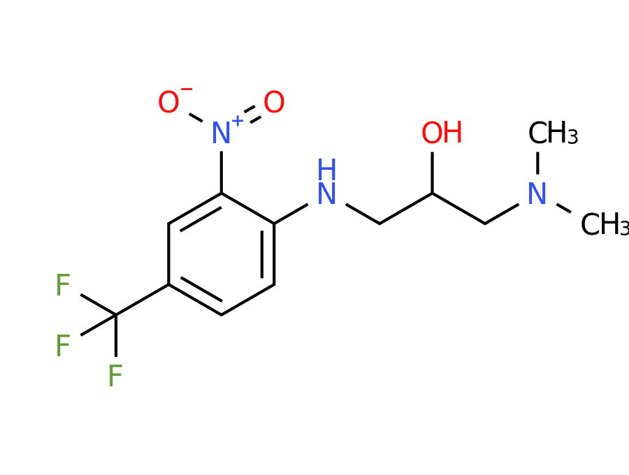 Structure Amb8330044