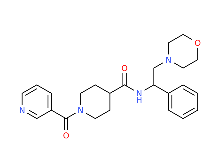 Structure Amb8330086