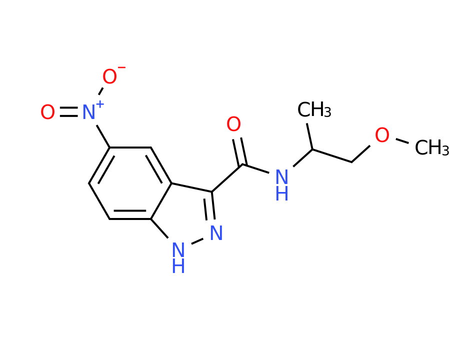 Structure Amb8330260