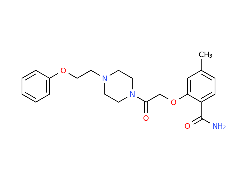 Structure Amb8330343