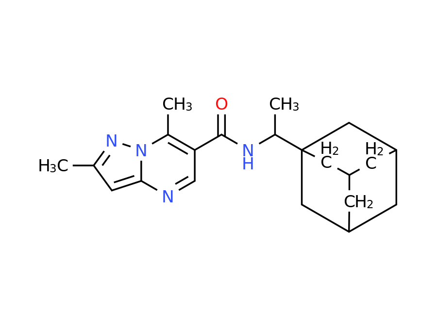 Structure Amb8330412