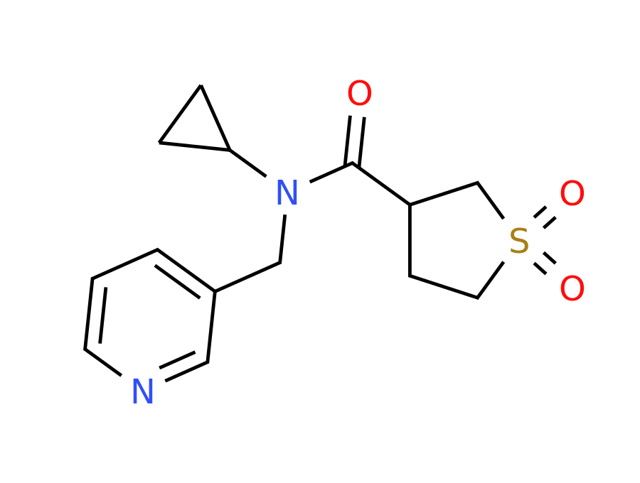 Structure Amb8330491