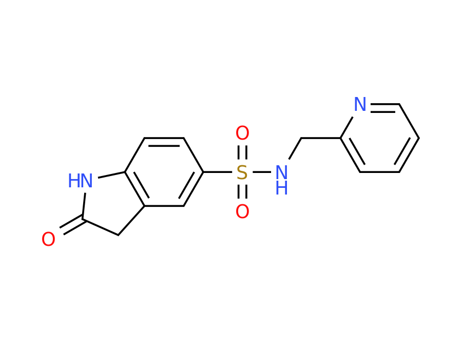 Structure Amb8330525