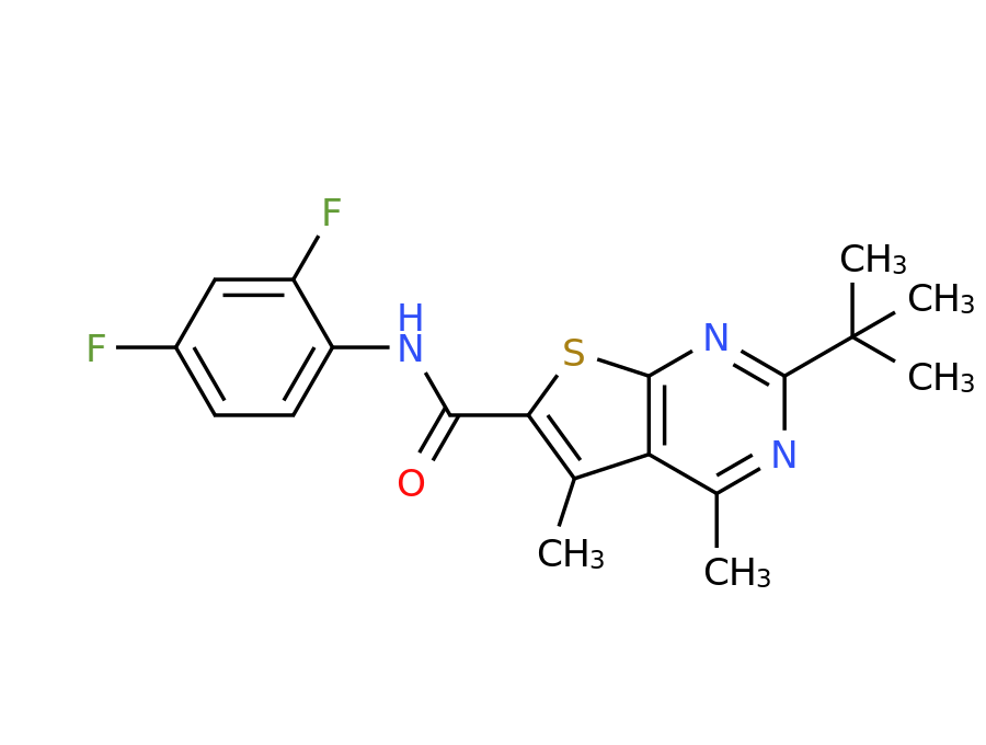 Structure Amb8330560