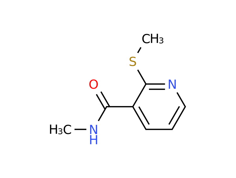 Structure Amb8330674