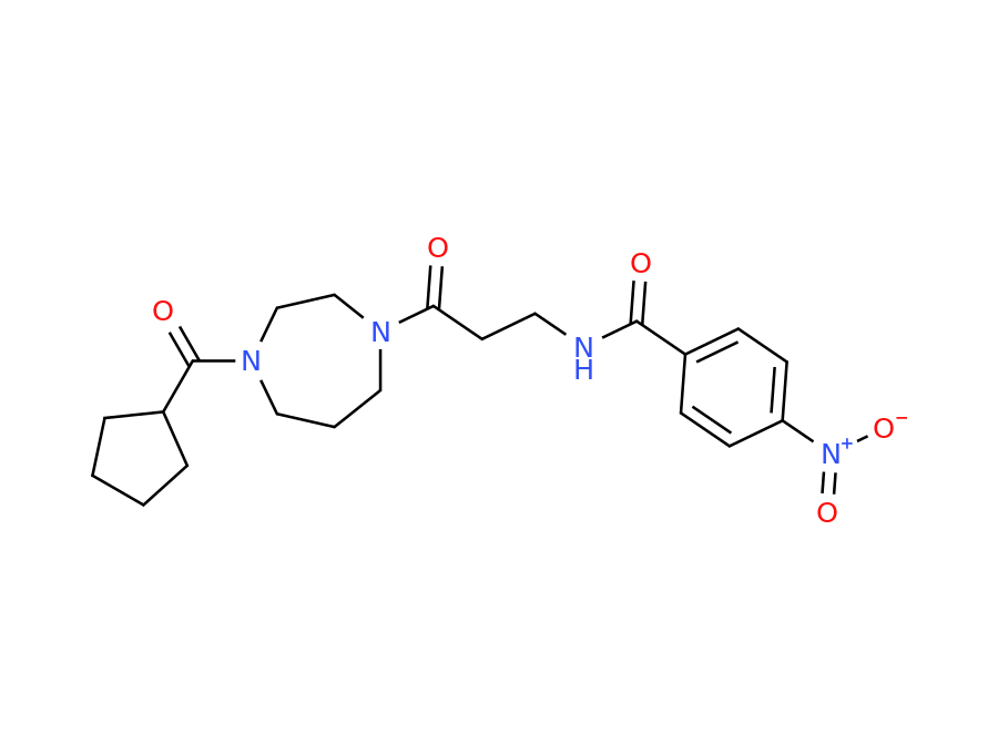 Structure Amb8330762