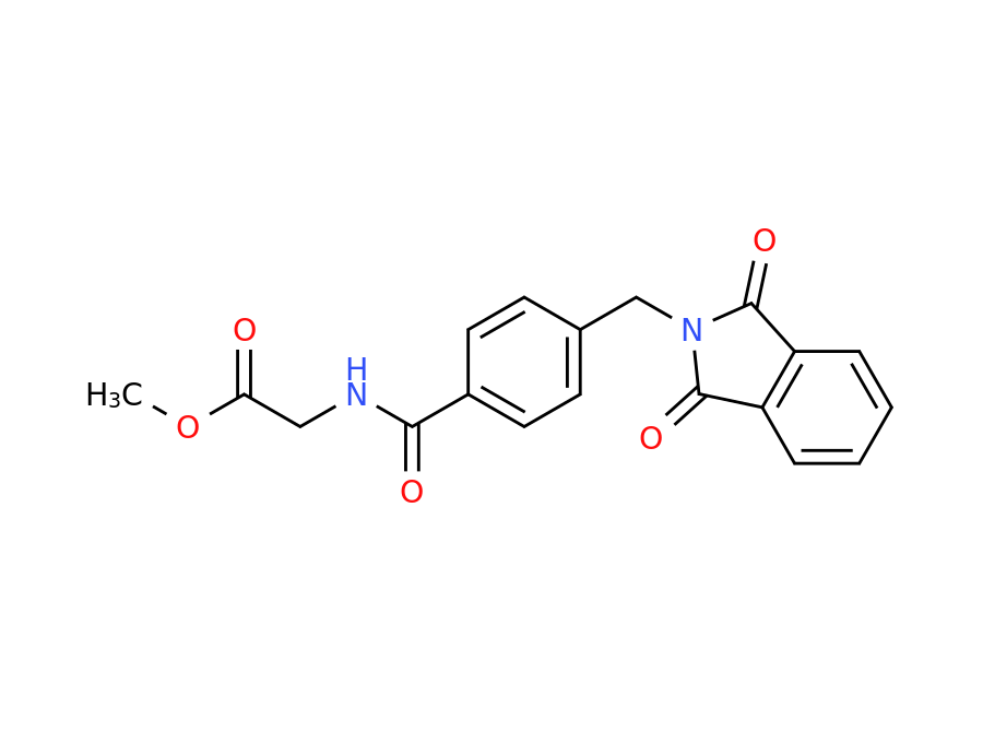 Structure Amb8330837