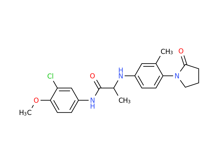 Structure Amb8331243