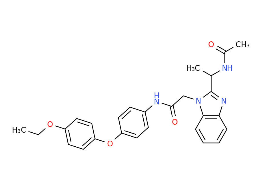 Structure Amb8331307