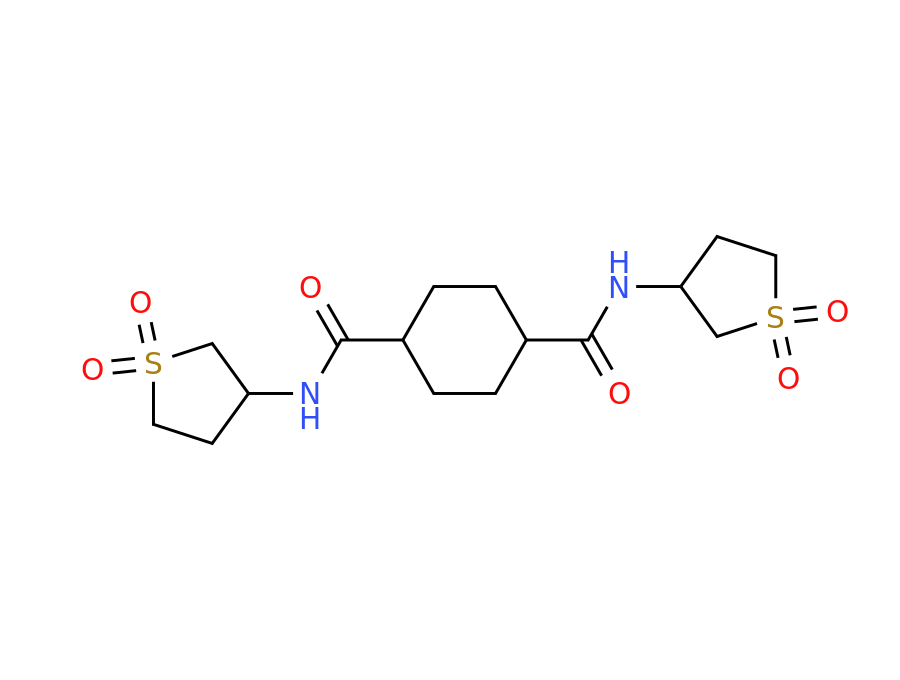 Structure Amb8331482