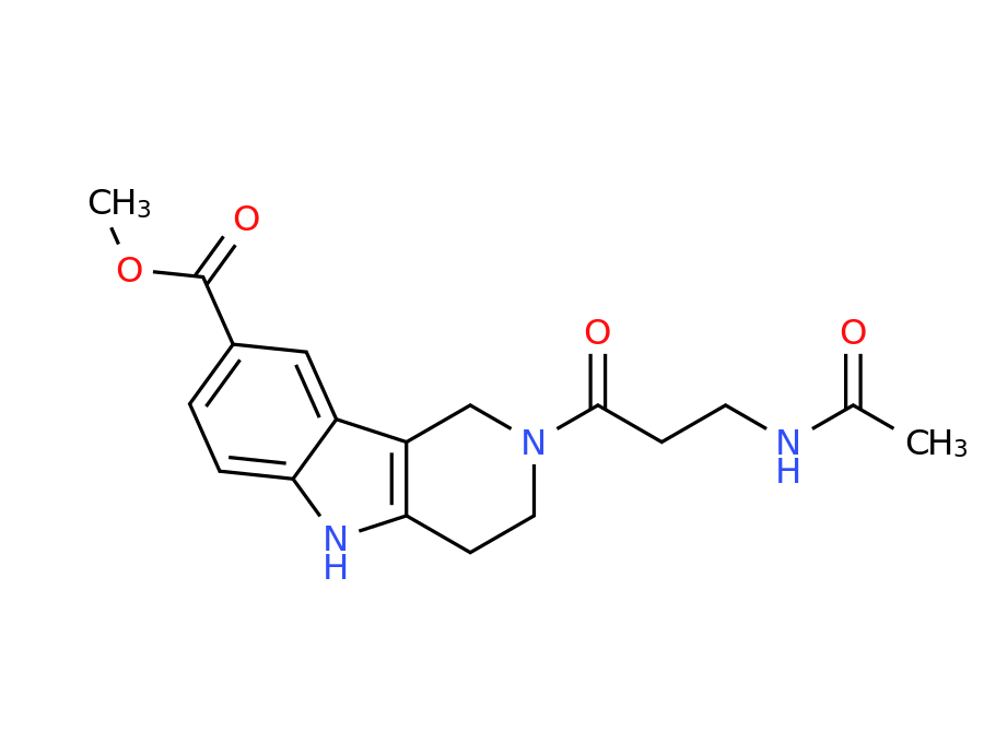 Structure Amb8331547