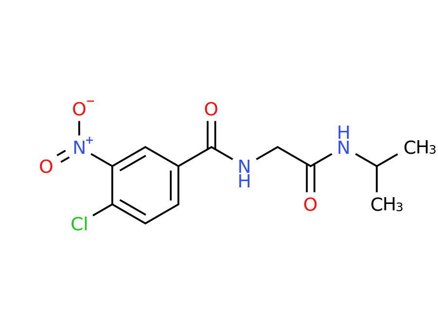 Structure Amb8331615